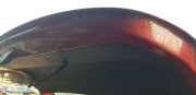 Heckklappe Rot LF3K SKODA FABIA COMBI (545) 1.2 44 KW 5J9827025D