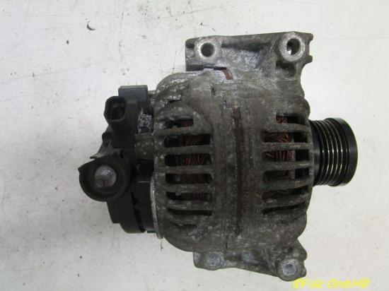 Lichtmaschine Generator 140A SAAB 9-3 (YS3F) 2.0 T 154 KW 12785604 0124525017 Bild Lichtmaschine Generator 140A SAAB 9-3 (YS3F) 2.0 T 154 KW 12785604 0124525017