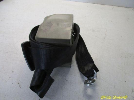 Sicherheitsgurt links hinten AUDI A3 (8P1) 2.0 TDI 103 KW 8P0857805 Bild Sicherheitsgurt links hinten AUDI A3 (8P1) 2.0 TDI 103 KW 8P0857805