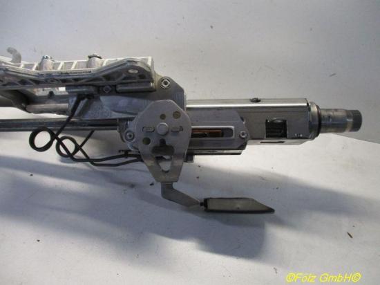 Lenksäule AUDI A3 SPORTBACK (8PA) 1.9 TDI 77 KW 8P1419502J Bild Lenksäule AUDI A3 SPORTBACK (8PA) 1.9 TDI 77 KW 8P1419502J