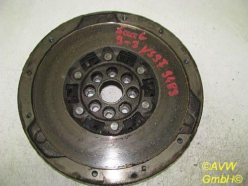 Schwungrad ZMS 55353856 SAAB 9-3 (YS3F) 2.0 T 154 KW Bild Schwungrad ZMS 55353856 SAAB 9-3 (YS3F) 2.0 T 154 KW
