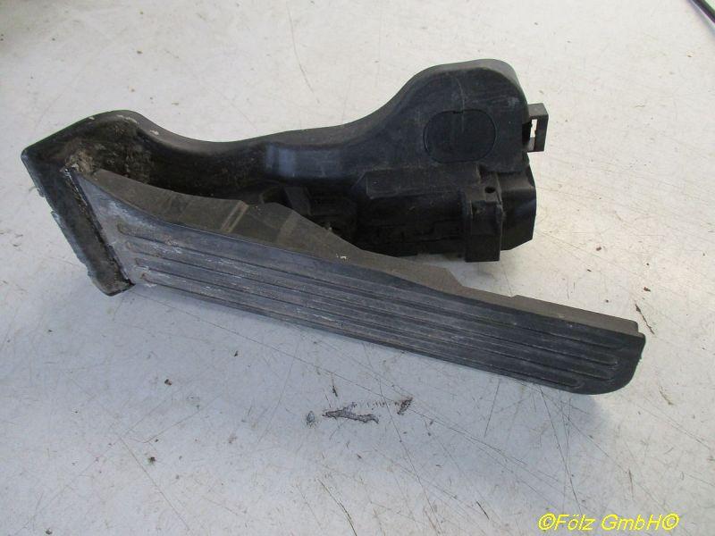 Pedalwertgeber Gaspedal AUDI A3 (8P1) 2.0 TDI 103 KW 1K1721503P Bild Pedalwertgeber Gaspedal AUDI A3 (8P1) 2.0 TDI 103 KW 1K1721503P