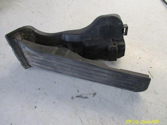 Pedalwertgeber Gaspedal AUDI A3 (8P1) 2.0 TDI 103 KW 1K1721503P Bild Pedalwertgeber Gaspedal AUDI A3 (8P1) 2.0 TDI 103 KW 1K1721503P