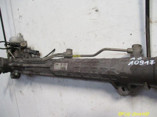 Lenkgetriebe Servo AUDI A6 (4F2, C6) 3.0 TDI QUATTRO 165 KW 4F1422065P Bild Lenkgetriebe Servo AUDI A6 (4F2, C6) 3.0 TDI QUATTRO 165 KW 4F1422065P