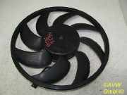 Elektromotor, Kühlerlüfter PEUGEOT 206 SCHRÄGHECK (2A/C) 1.4 I 55 KW