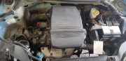Motor ohne Anbauteile (Benzin) 187A1000 96366km ohne Anbauteile FIAT PANDA (169) 1.1 40 KW 187A1000