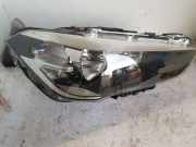 Hauptscheinwerfer rechts Befestigungshalter abgebrochen BMW X1 (F48) XDRIVE25D 170 KW 90066510 63.11-7346534-10