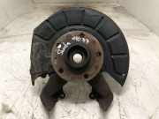 Radlagergehäuse Achsschenkel rechts vorn SKODA OCTAVIA COMBI (1Z5) 1.9 TDI 77 KW 1K0407256T