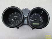Instrumentenkombination Tacho CHEVROLET KALOS 1,2 53 KW 96426049