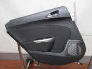 Türverkleidung links hinten 5-Türer Leichte Kratzer OPEL ASTRA SPORTS TOURER (J) 2.0 CDTI 121 KW 13258681
