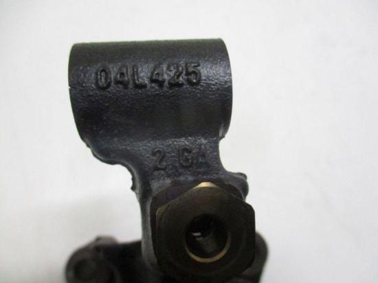 Halter, Abgasanlage Halter für Partikelfilter VW GOLF SPORTSVAN (AM1) 2.0 TDI 110 KW 04L4252GA Bild Halter, Abgasanlage Halter für Partikelfilter VW GOLF SPORTSVAN (AM1) 2.0 TDI 110 KW 04L4252GA