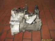 Getriebe (Schaltung) 5 Gang GGV VW POLO (9N_) 1.4 TDI 55 KW 59913