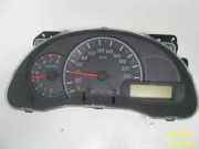 Instrumentenkombination Tacho 248101HBOC NISSAN MICRA IV (K13) 1.2 59 KW 248101HBOC
