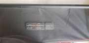 Laderaumabdeckung Gepäckschutz für Dacheinzug PEUGEOT 207 CC (WD_) 1.6 16V TURBO 110 KW 2108W227