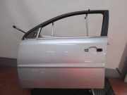 Tür links vorn 5-Türer Silbergrau Z157 Kratzer siehe Bild OPEL VECTRA C GTS 2.2 DTI 16V 92 KW 93186031