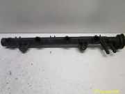 Einspritzleitung Einspritzleiste mit Druckregler VW POLO (6N1) 50 1.0 37 KW 030133319G 0280151031