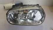 Hauptscheinwerfer links ohne Nebelscheinwerfer VW GOLF IV (1J1) 1.6 75 KW 150145-00