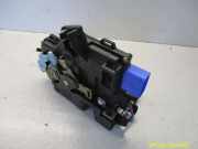 Türschloß mit ZV links vorn VW CADDY III KOMBI (2KB, 2KJ, 2CB, 2CJ) 1.9 77 KW 3D1837015