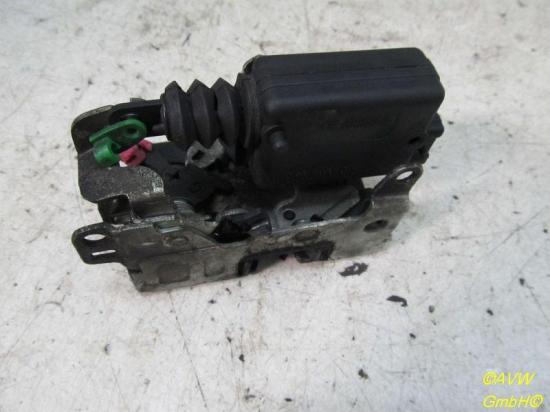 Türschloß mit ZV links vorn DACIA LOGAN MCV (KS_) 1.5 DCI 65 KW 8200928452 Bild Türschloß mit ZV links vorn DACIA LOGAN MCV (KS_) 1.5 DCI 65 KW 8200928452