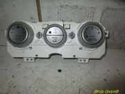 Bedienelement, Klimaanlage MAZDA 6 STATION WAGON (GY) 2.0 DI 89 KW 54418