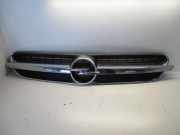 Kühlergrill OPEL VECTRA C GTS 2.2 DTI 16V 92 KW 13103966