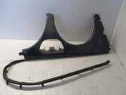 Blende Scheinwerfer rechts blau,für Xenon leichte Kratzer MERCEDES-BENZ E-KLASSE (W210) E 320 165 KW 2108200412