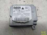 Steuergerät Airbag CITROEN C5 (RC_) 1.6 HDI 80 KW 603481900 9658177080