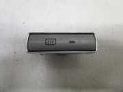 Schalter Heckscheibe FORD MONDEO III KOMBI (BWY) 2.0 16V TDDI / TD 85 KW 4S7T18C621AB