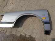 Kotflügel links muss lackiert werden SAAB 9000 SCHRÄGHECK 2.0 -16 ND TURBO 110 KW 75515
