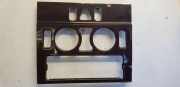 Blende Schalttafel Wurzelholz oben MERCEDES-BENZ E-KLASSE (W210) E 240 125 KW 2106830308