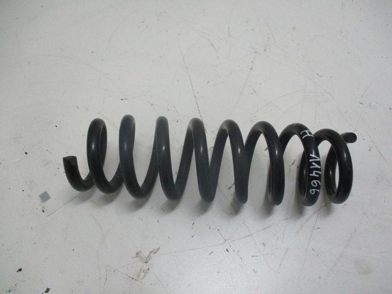 Feder hinten BMW 3 TOURING (E91) 320D 130 KW 66942 Bild Feder hinten BMW 3 TOURING (E91) 320D 130 KW 66942