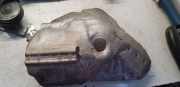 Abschirmblech vorne unten PEUGEOT 207 CC (WD_) 1.6 16V TURBO 110 KW 9685297480