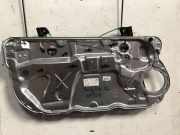 Fensterheber Elektrisch links vorn VW POLO 9N3 1.2 40 KW 6Q3837755A