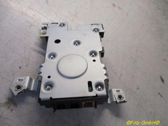 Antennenverstärker Sportback Antenne Steuergerät AUDI A3 (8P1) 2.0 TDI 103 KW 8P4035225 7617310104 Bild Antennenverstärker Sportback Antenne Steuergerät AUDI A3 (8P1) 2.0 TDI 103 KW 8P4035225 7617310104