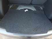 Karosserieboden Koffer-/Laderaum VW GOLF PLUS (5M1, 521) 1.4 16V 59 KW 5MO863463E
