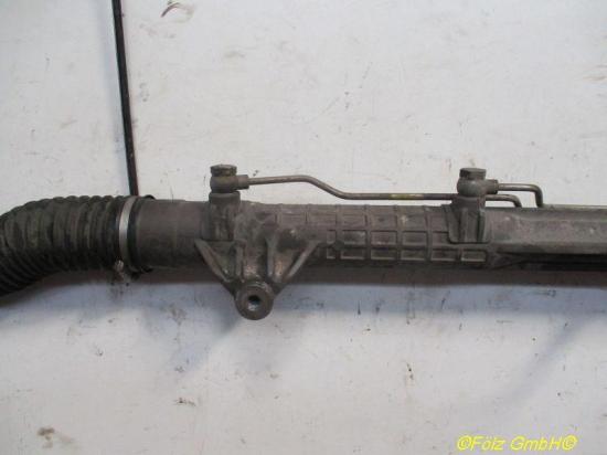 Lenkgetriebe Servo AUDI A6 (4F2, C6) 3.0 TDI QUATTRO 165 KW 4F1422065P Bild Lenkgetriebe Servo AUDI A6 (4F2, C6) 3.0 TDI QUATTRO 165 KW 4F1422065P