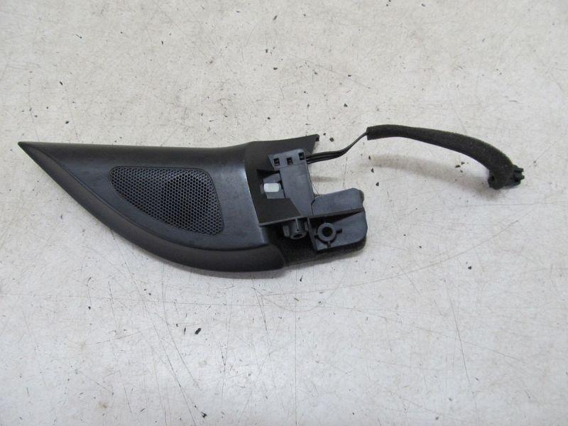 Lautsprecher rechts vorn Hochtöner VW GOLF V (1K1) 1.6 FSI 85 KW 1K0035411A 902275481504 Bild Lautsprecher rechts vorn Hochtöner VW GOLF V (1K1) 1.6 FSI 85 KW 1K0035411A 902275481504