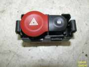 Schalter Warnblinker RENAULT MODUS / GRAND MODUS (F/JP0_) 1.6 65 KW 8200214896