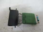 Widerstand Gebläsemotor MITSUBISHI COLT VI (Z3_A, Z2_A) 1.5 DI-D 70 KW R27K R74K 2R15K