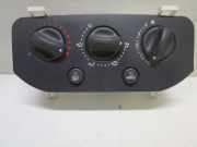 Heizungsbetätigung (Konsole) RENAULT CLIO II (BB0/1/2_, CB0/1/2_) 1.2 (B/CB0 43 KW 7701047548 654983U