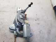 Wischermotor hinten SUBARU JUSTY III (G3X) 1.5 73 KW 76533