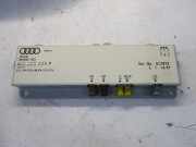 Antennenverstärker FM2 IF AM FM AUDI A4 AVANT (8ED, B7) 2.0 TDI 103 KW 8E9035225P