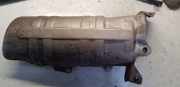 Abschirmblech unten PEUGEOT 207 CC (WD_) 1.6 16V TURBO 110 KW 9685297280
