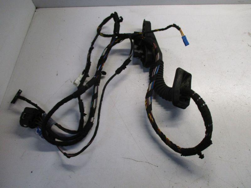 Kabelbaum rechts hinten BMW 3 TOURING (E91) 320D 130 KW 14524661C 692554203 Bild Kabelbaum rechts hinten BMW 3 TOURING (E91) 320D 130 KW 14524661C 692554203