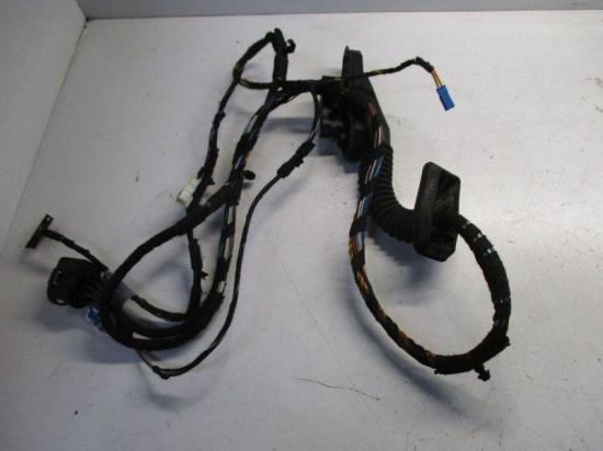Kabelbaum rechts hinten BMW 3 TOURING (E91) 320D 130 KW 14524661C 692554203 Bild Kabelbaum rechts hinten BMW 3 TOURING (E91) 320D 130 KW 14524661C 692554203