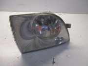 Nebelscheinwerfer links leichte Kratzer SKODA ROOMSTER (5J) 1.6 77 KW 5J0941702