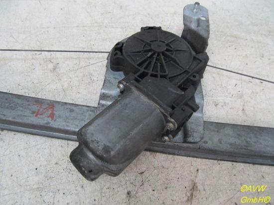 Fensterheber Elektrisch links vorn 5-Türer DACIA LOGAN MCV (KS_) 1.5 DCI 65 KW 118481 241012 Bild Fensterheber Elektrisch links vorn 5-Türer DACIA LOGAN MCV (KS_) 1.5 DCI 65 KW 118481 241012
