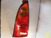 Rückfahrleuchte Rückleuchte rechts FORD FOCUS (DAW, DBW) 1.8 TURBO DI / TDDI 66 KW 11077
