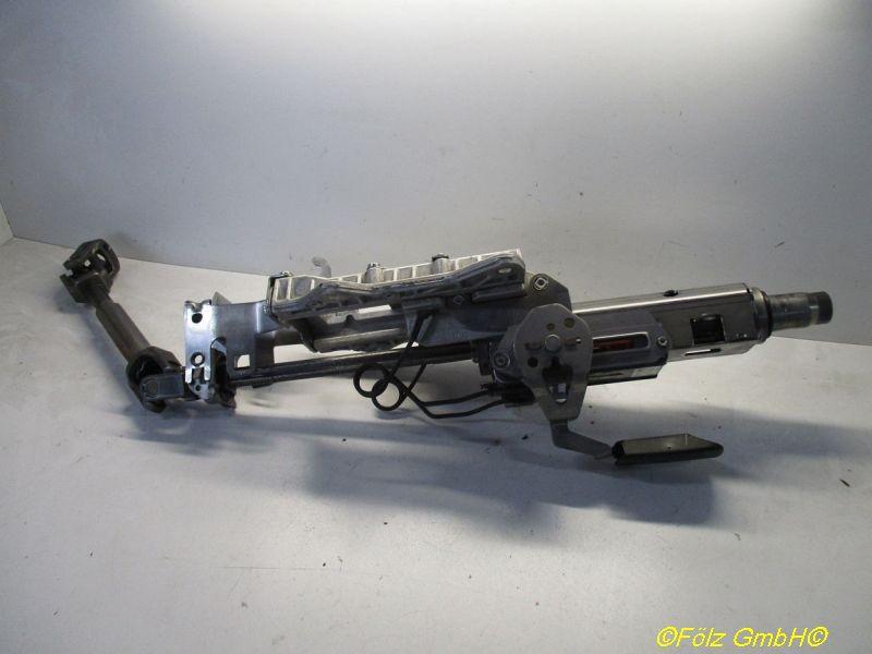 Lenksäule AUDI A3 SPORTBACK (8PA) 1.9 TDI 77 KW 8P1419502J Bild Lenksäule AUDI A3 SPORTBACK (8PA) 1.9 TDI 77 KW 8P1419502J