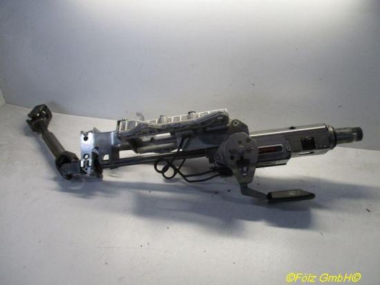 Lenksäule AUDI A3 SPORTBACK (8PA) 1.9 TDI 77 KW 8P1419502J Bild Lenksäule AUDI A3 SPORTBACK (8PA) 1.9 TDI 77 KW 8P1419502J